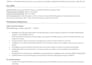 write ats friendly cyber security and IT security resume